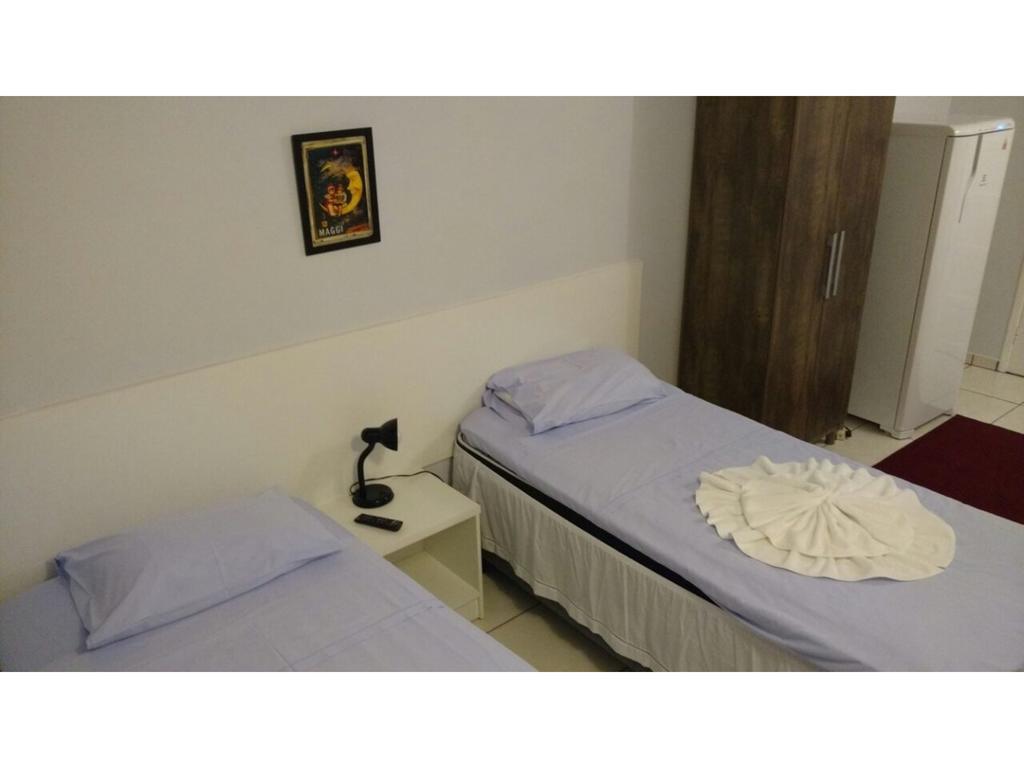 Iguassu Flats Hotel 2*