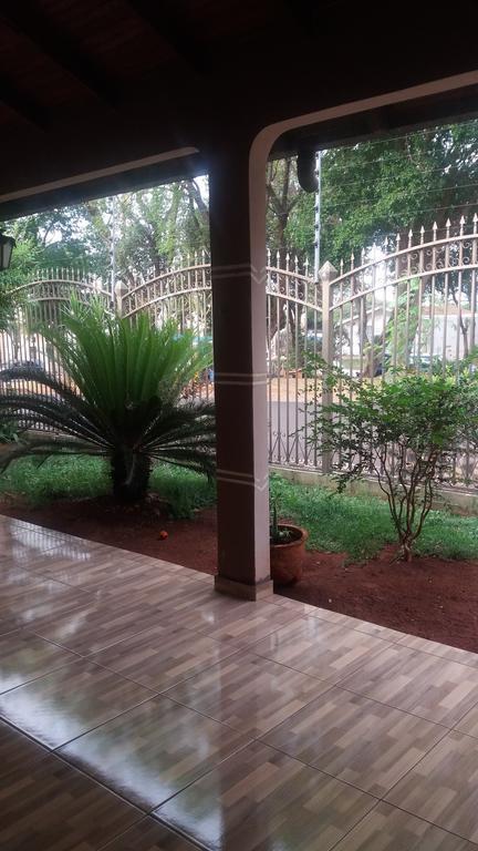 Hospedagem domiciliar Casa Dona Maria *