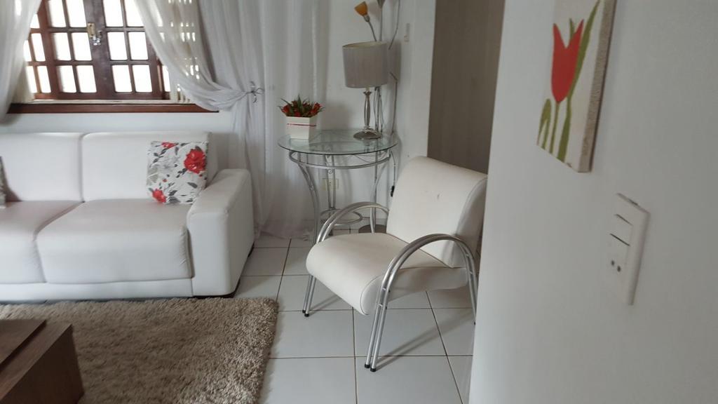 Hospedagem domiciliar Casa Dona Maria Foz do Iguaçu