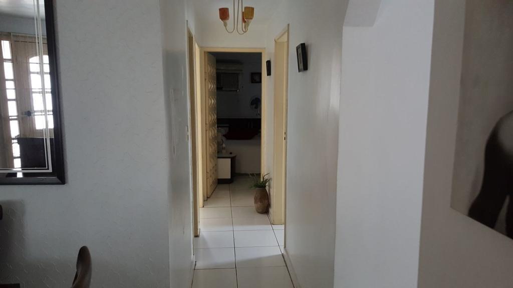 Casa Dona Maria Hospedagem domiciliar