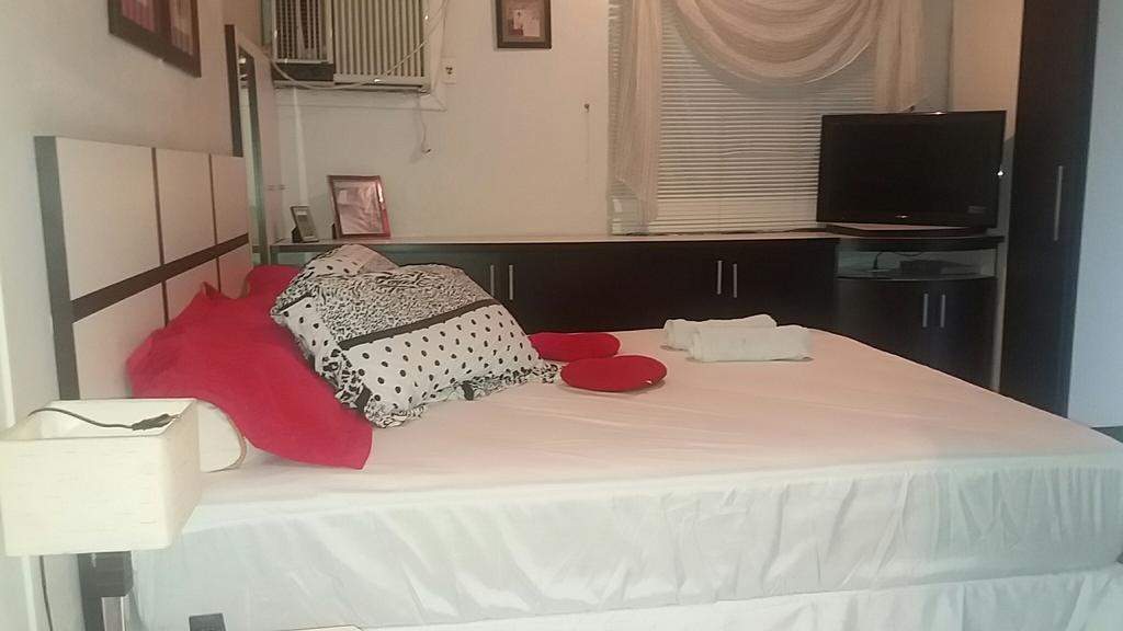 Casa Dona Maria Hospedagem domiciliar *
