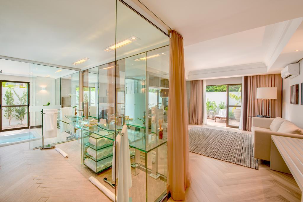 Wish Resort Foz do Iguacu