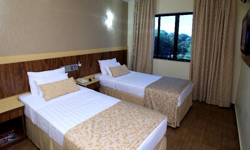 Hotel Nadai Confort E