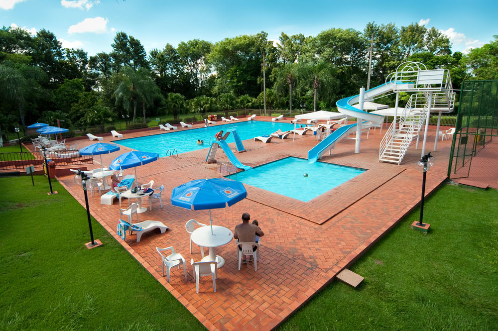 Nacional Hotel Foz do Iguaçu