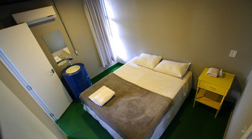 Hostal Tetris Foz do Iguaçu