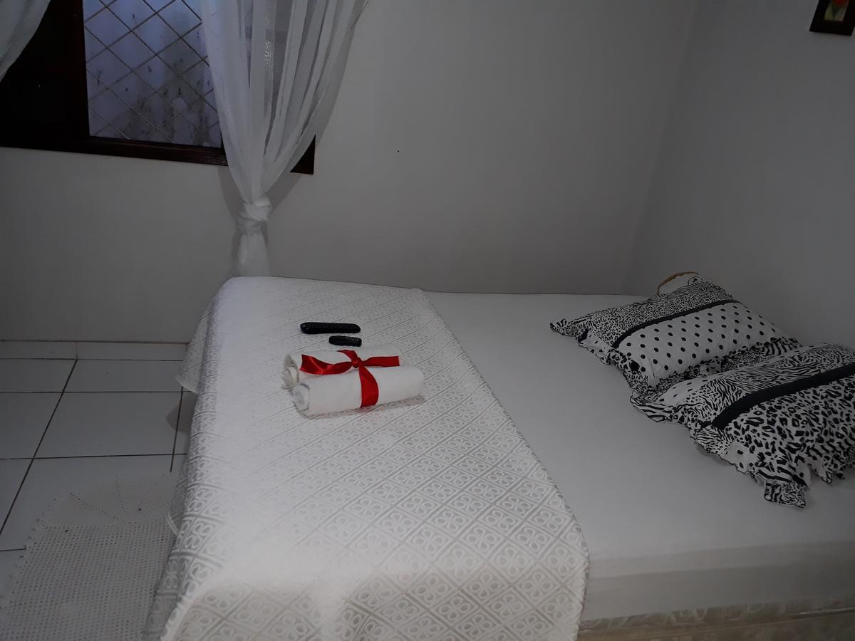 Casa Dona Maria Foz do Iguaçu