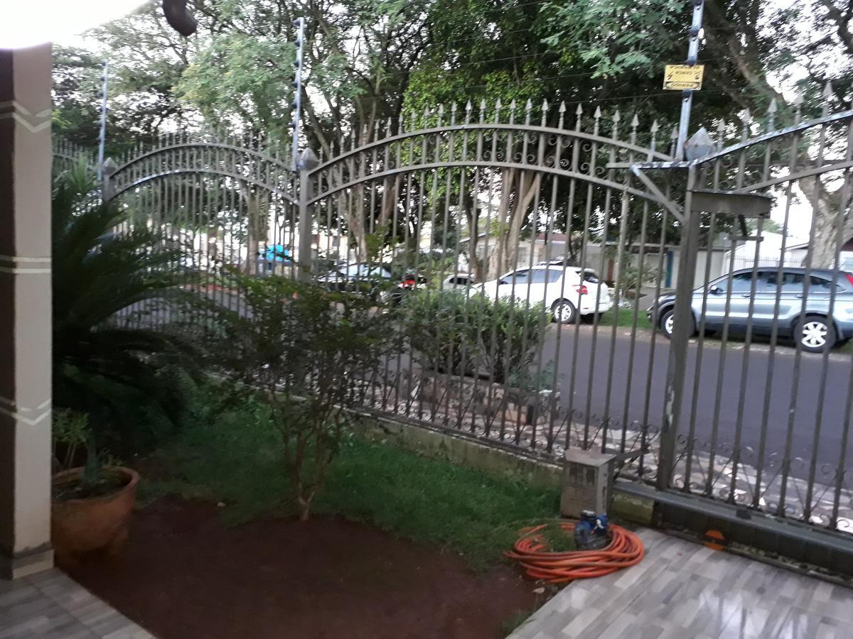 Casa Dona Maria Hospedagem domiciliar *