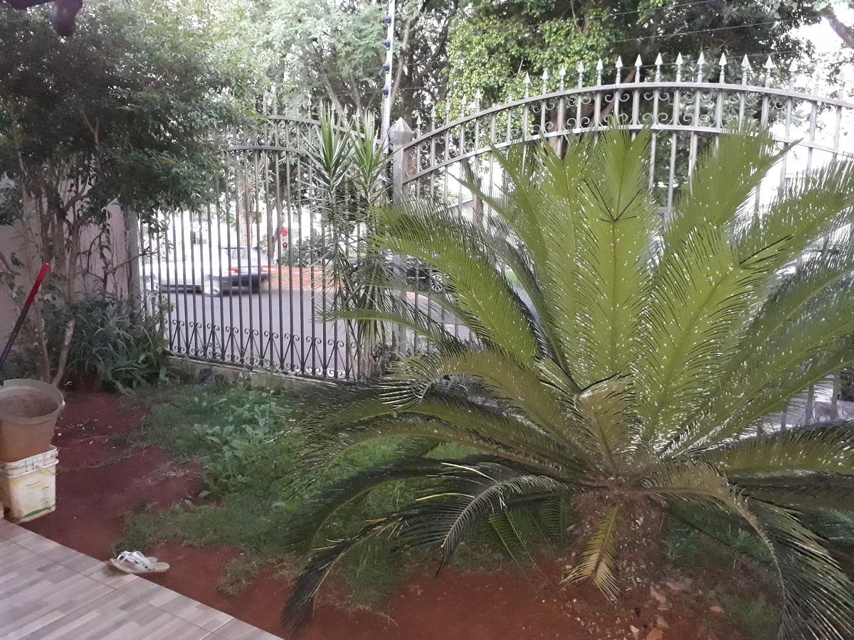 Casa Dona Maria Hospedagem domiciliar