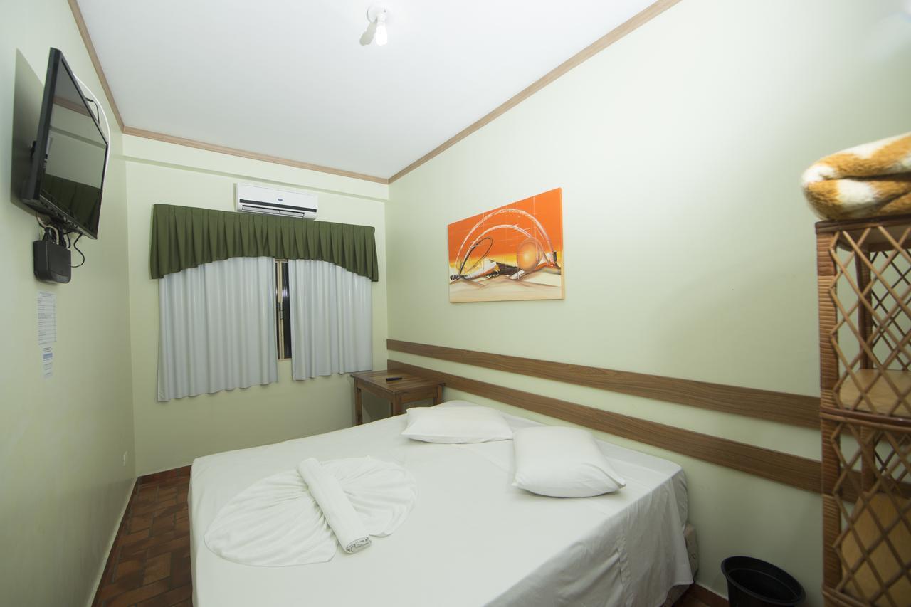 Residencial E Evelina Casa de hóspedes Foz do Iguaçu