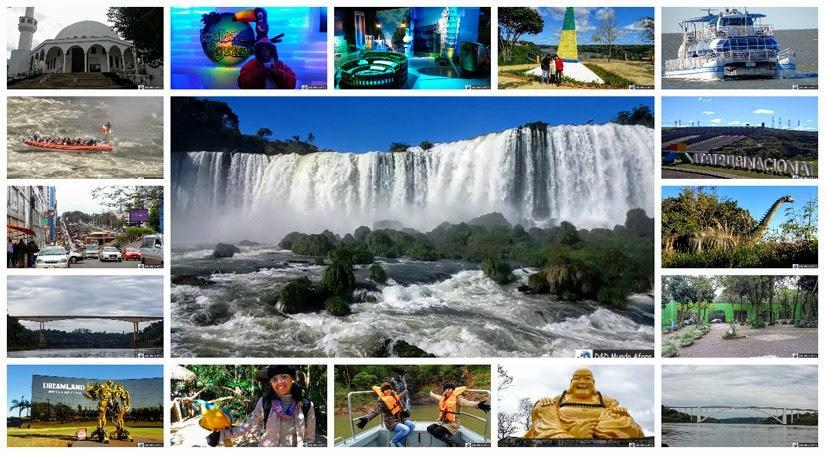 Imperial * Foz do Iguaçu