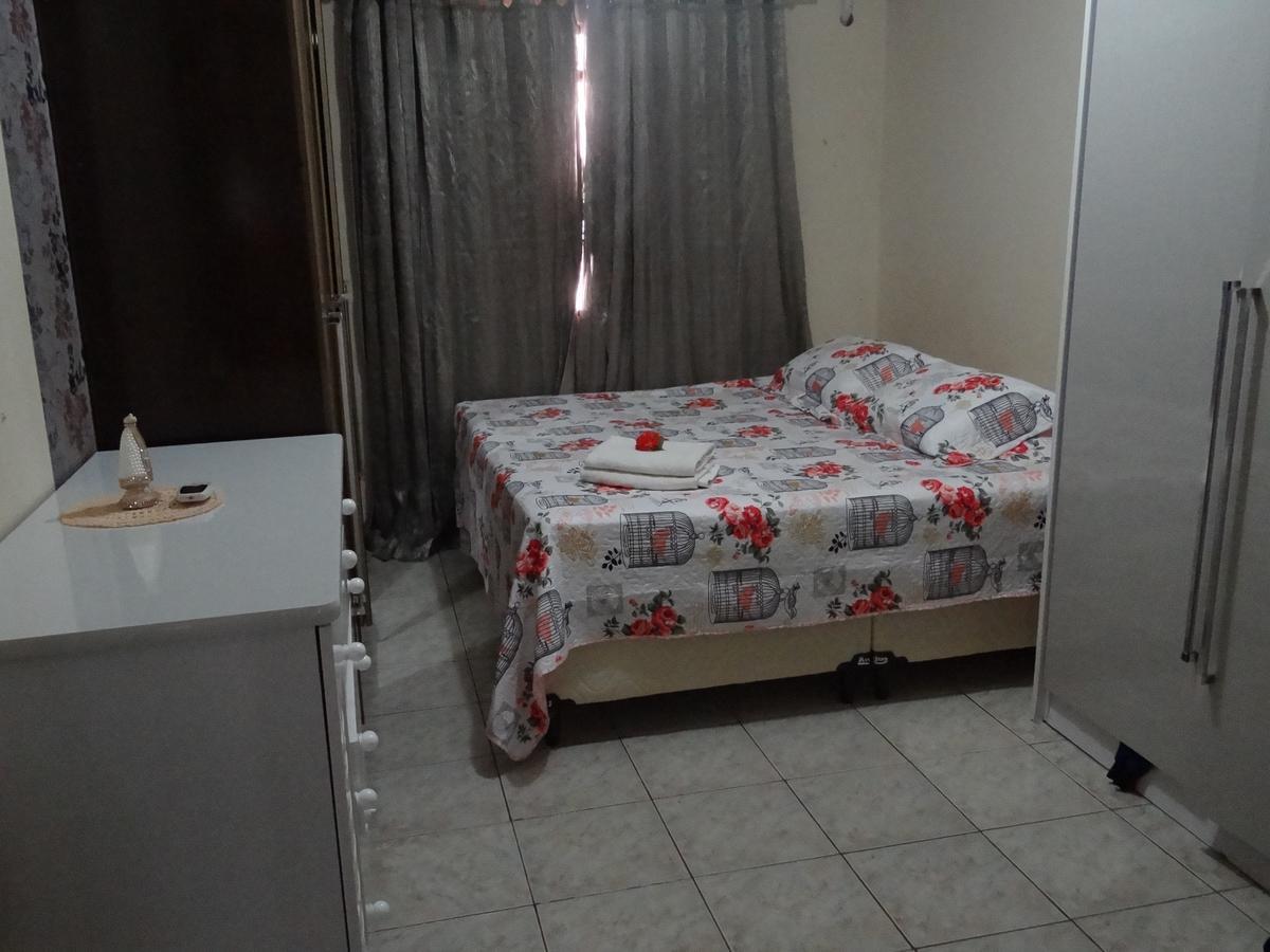 Casa Da Helo Quartos Em Foz *