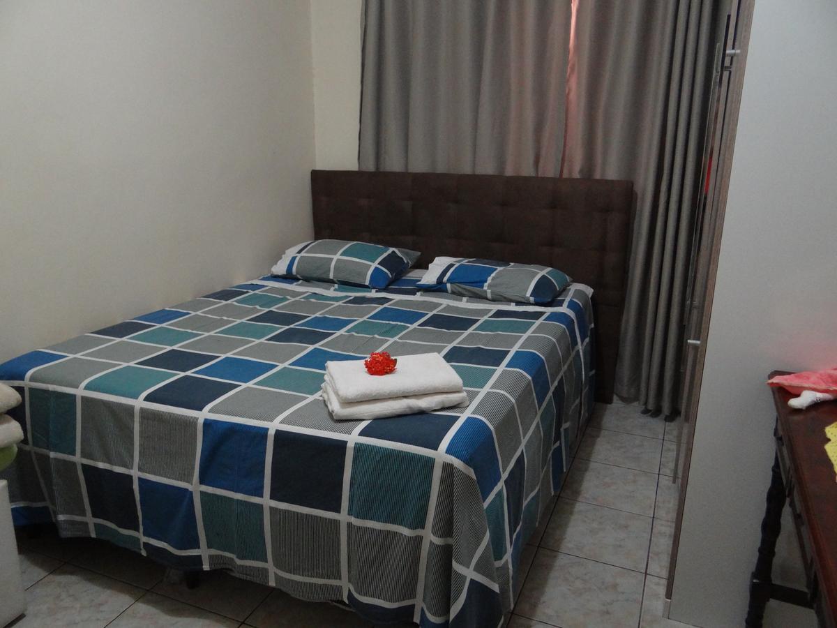 Casa Da Helo Quartos Em Foz * Foz do Iguaçu