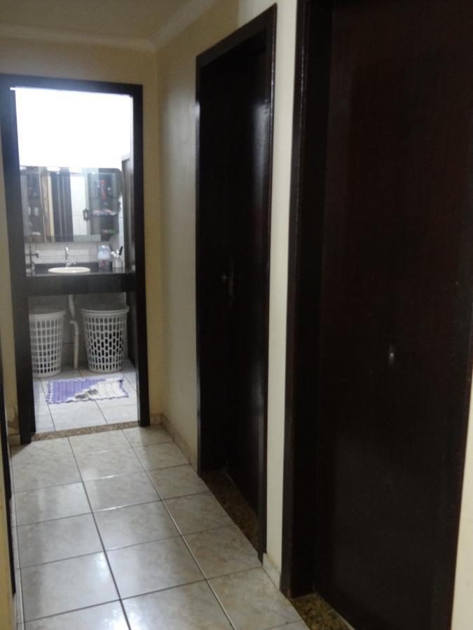 Acomodação com café da manhã  Casa Da Helo Quartos Em Foz