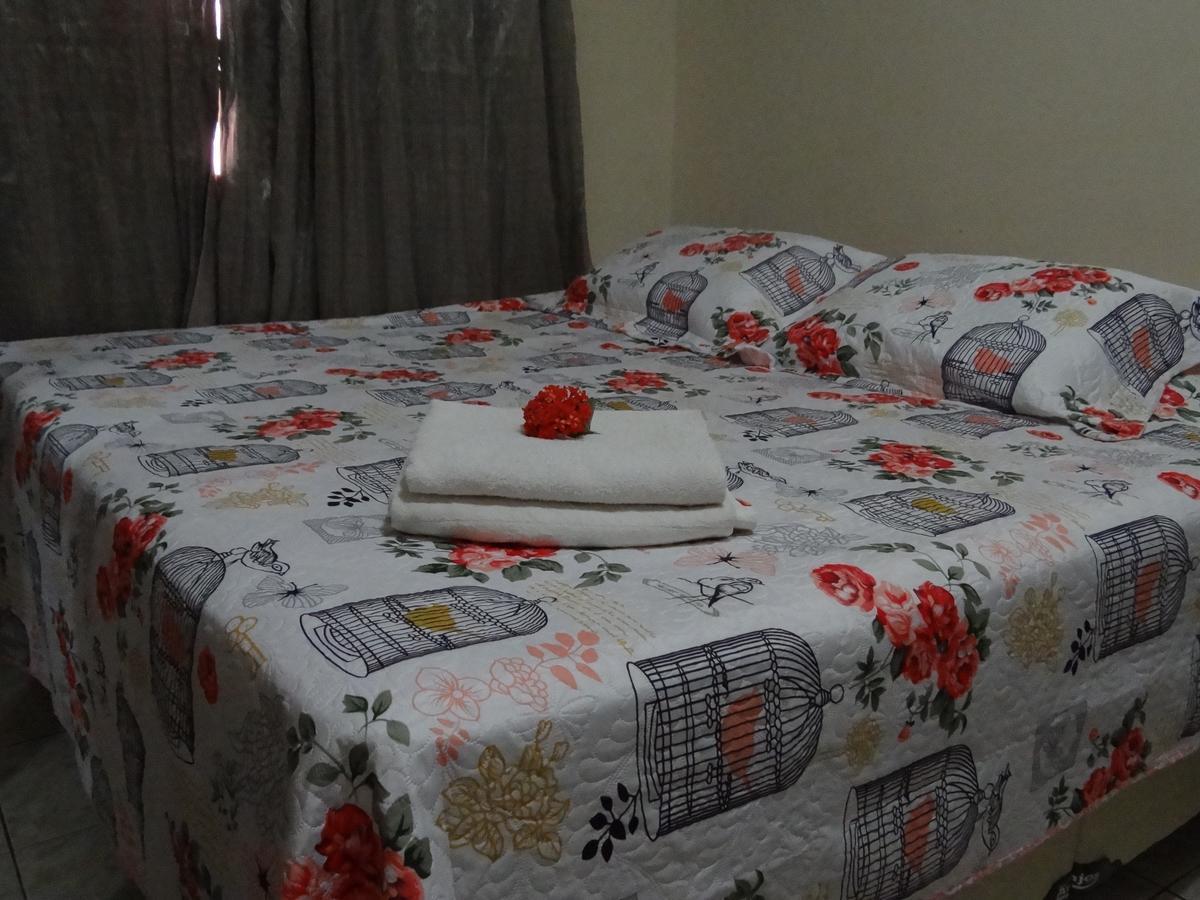 Casa Da Helo Quartos Em Foz Foz do Iguaçu