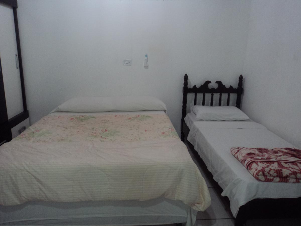 Casa Ferias Foz Casa de férias *