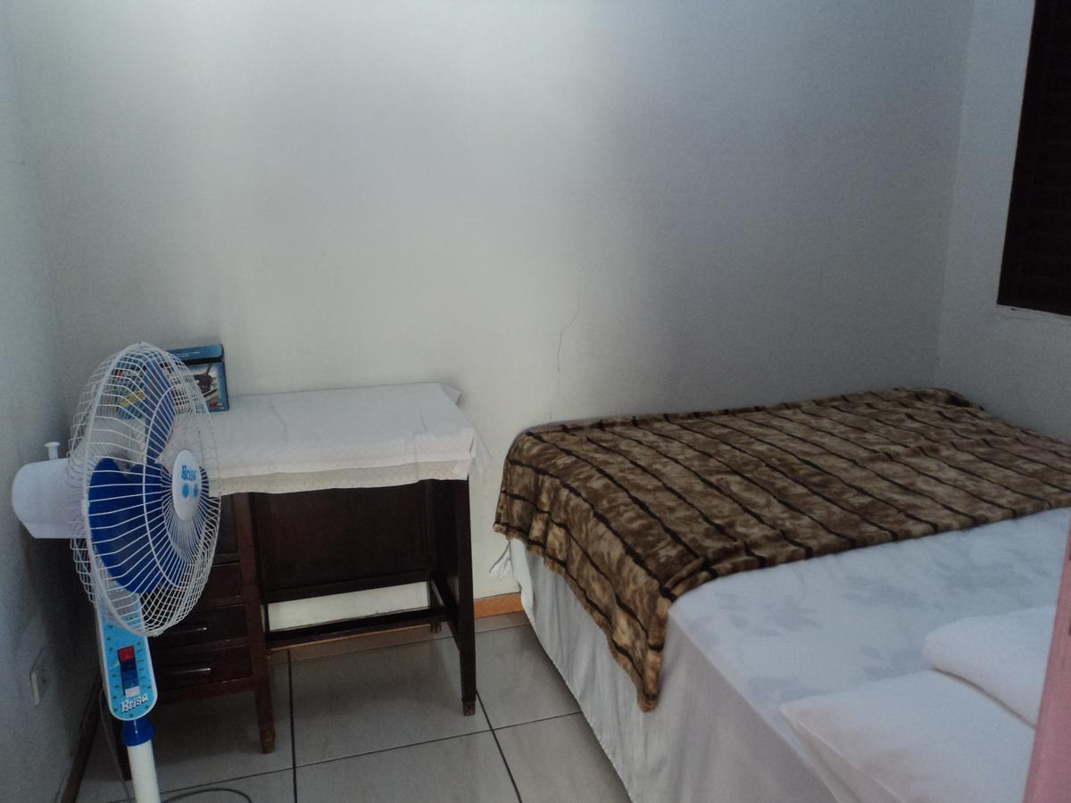 Casa Ferias Foz *