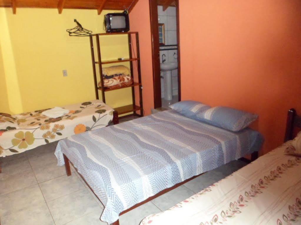 Do Alemao Inn Foz do Iguaçu