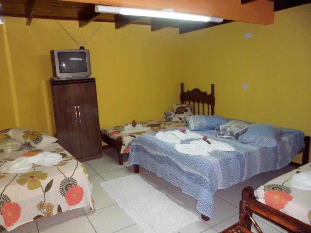 Do Alemao Inn Foz do Iguaçu