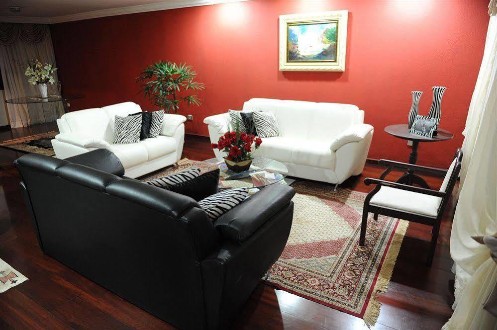 Bed & Breakfast Foz Casa Do Turista
