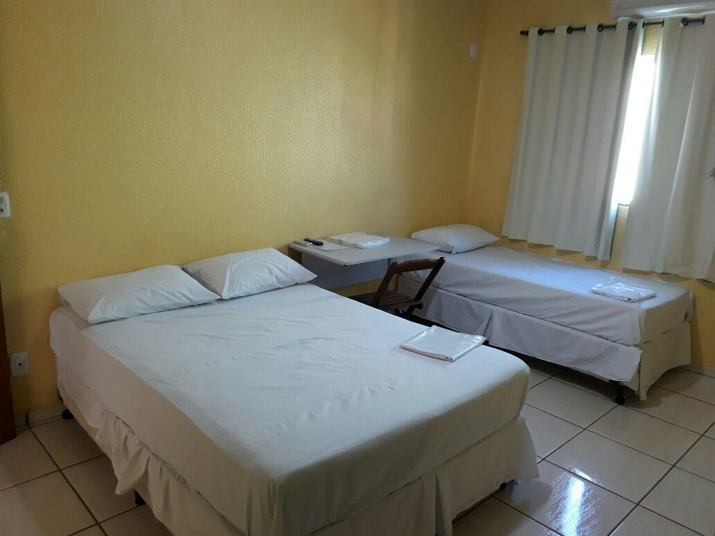 Hotel Green Blue *