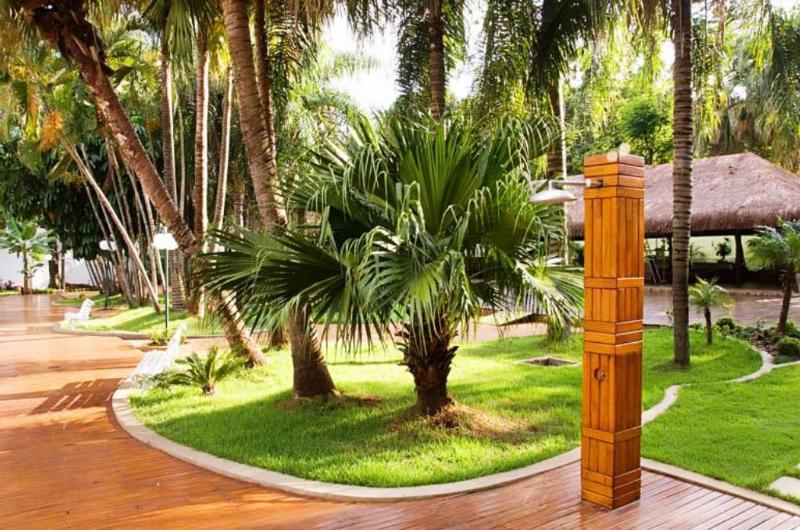 Hotel Lanville Athenee Foz do Iguacu