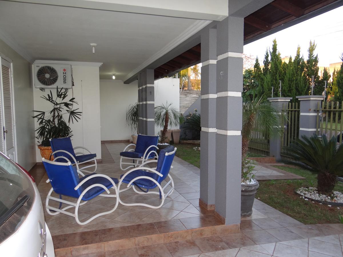 Hospedagem domiciliar Casa Celia Wernke - Aluga-se Quartos