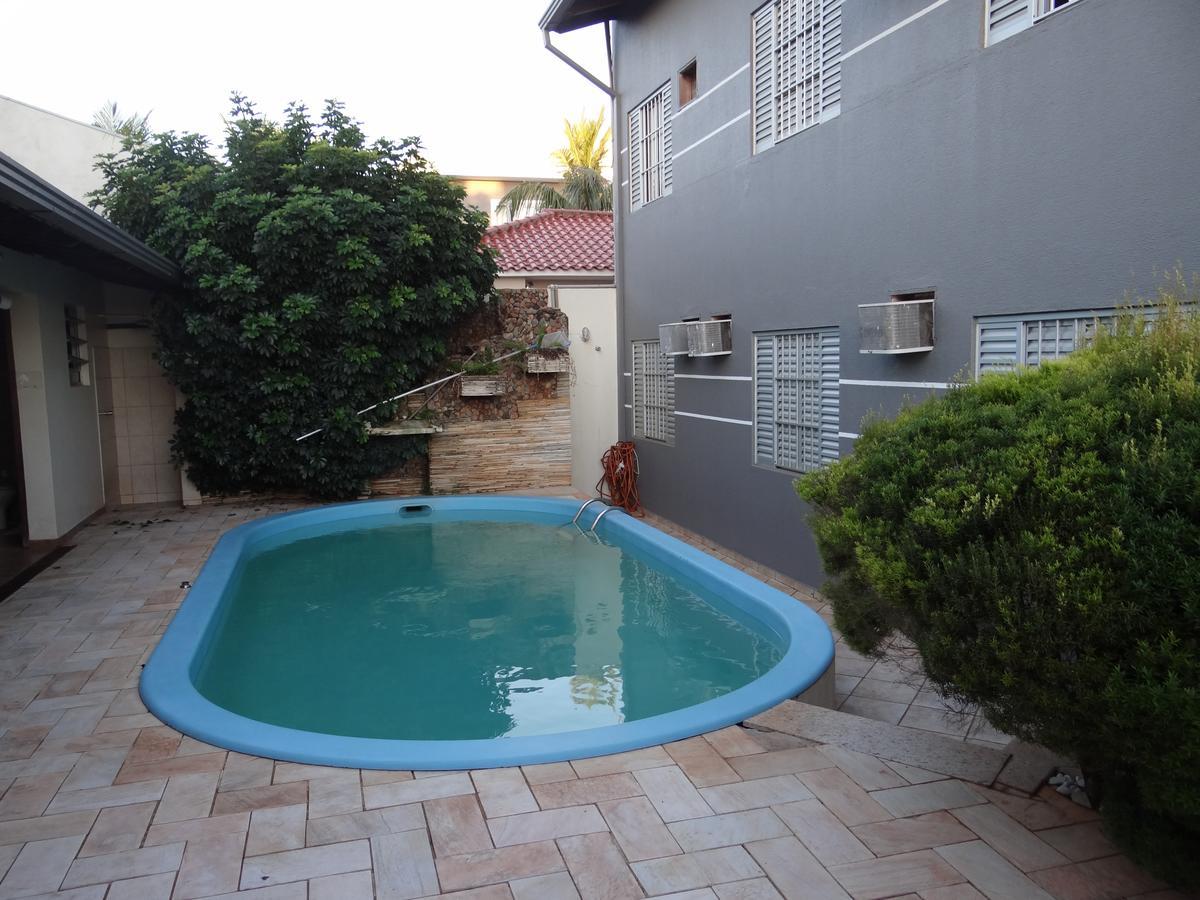 Hospedagem domiciliar Casa Celia Wernke - Aluga-se Quartos Foz do Iguaçu