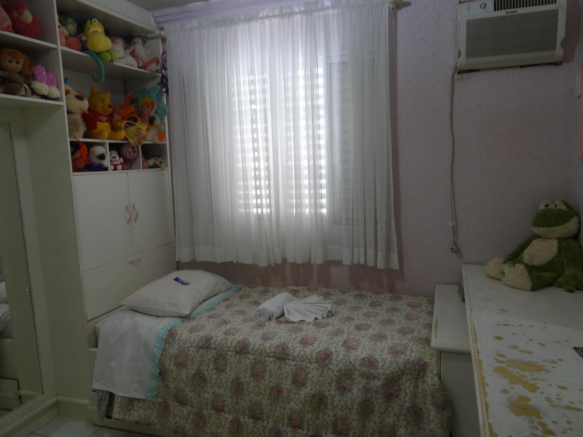Casa Celia Wernke - Aluga-se Quartos * Foz do Iguaçu