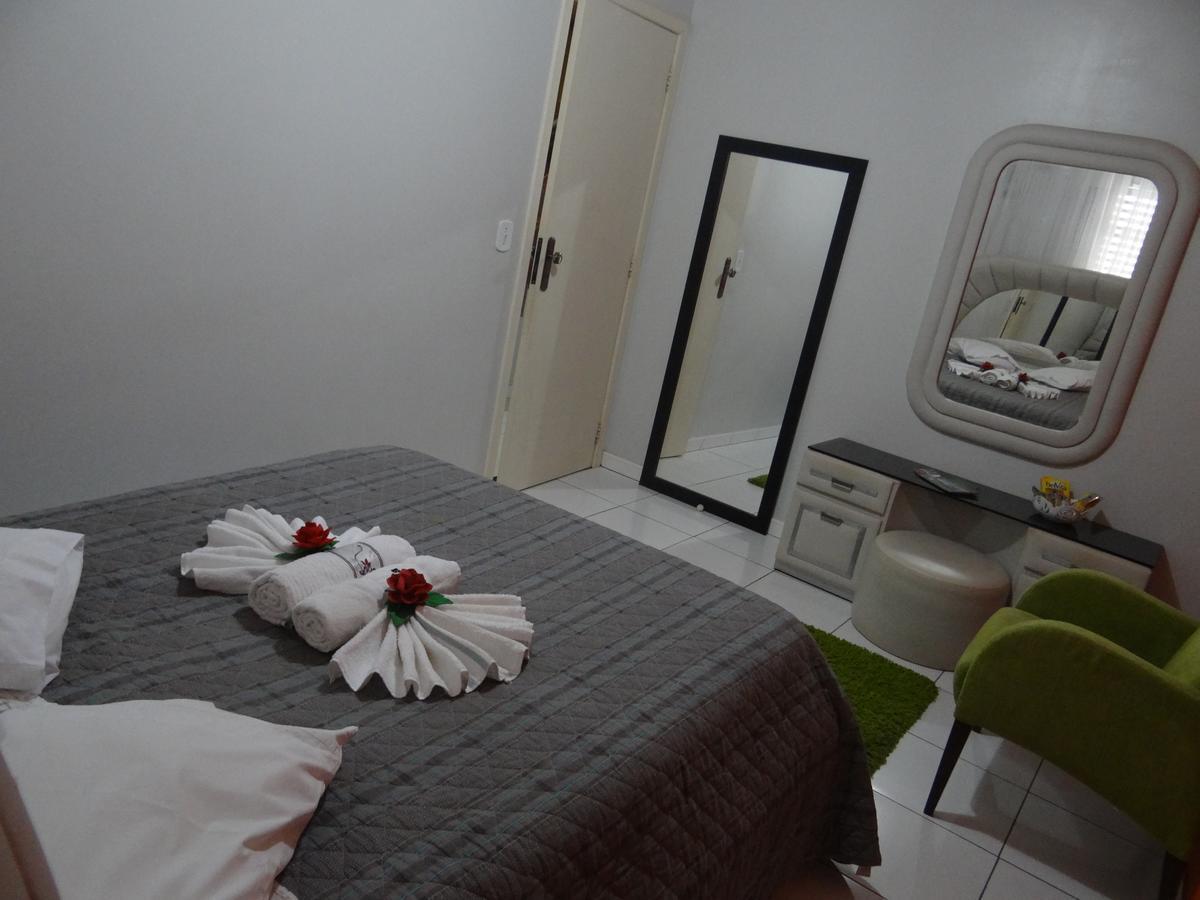 Casa Celia Wernke - Aluga-se Quartos Hospedagem domiciliar Foz do Iguaçu