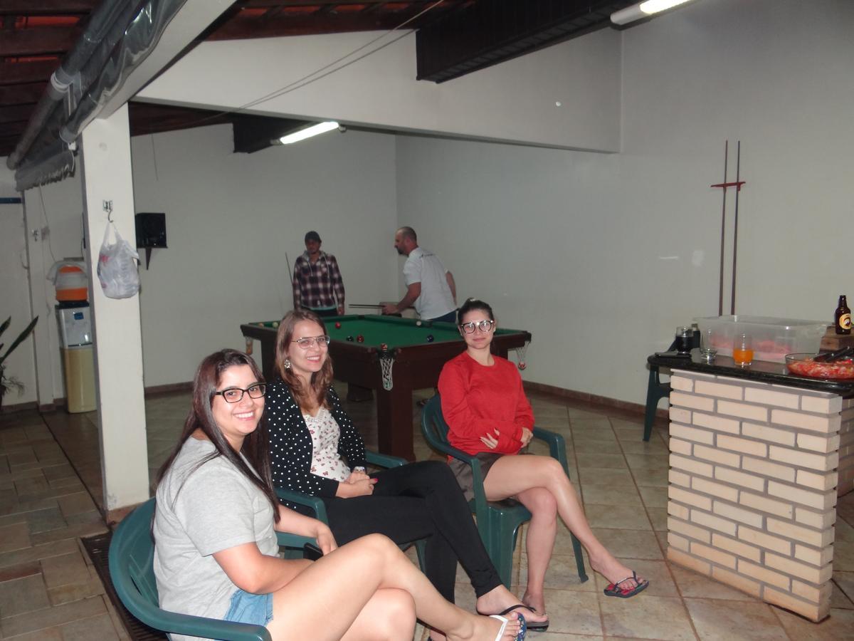 Casa Celia Wernke - Aluga-se Quartos