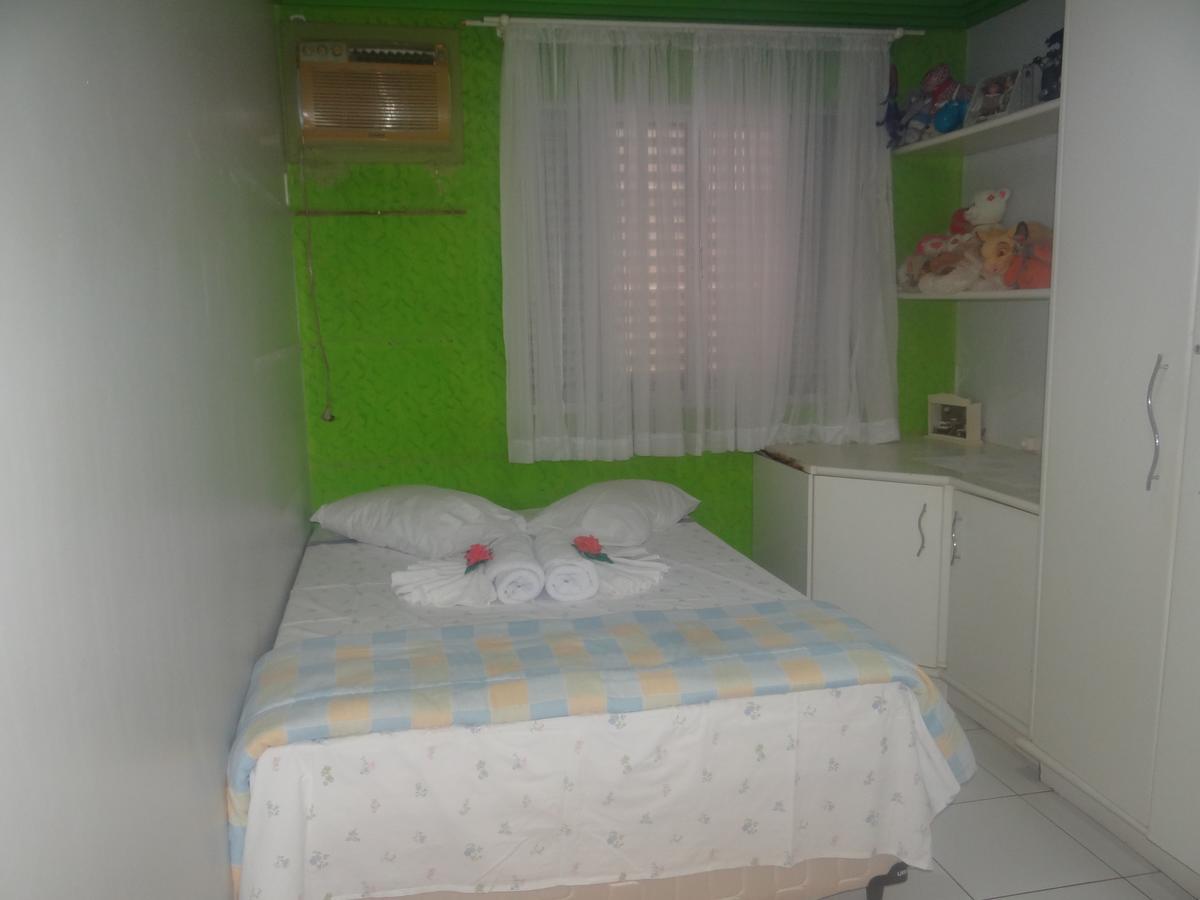 Casa Celia Wernke - Aluga-se Quartos Foz do Iguaçu