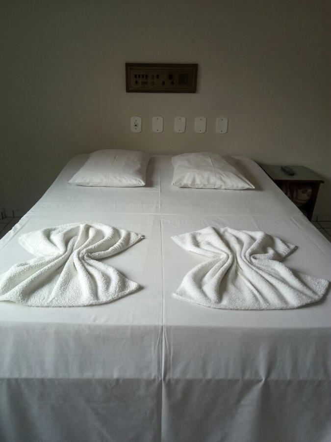 Maracana Falls Hotel