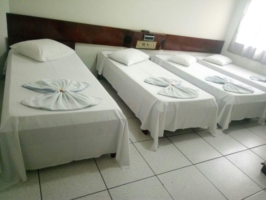 Hotel Maracana Falls