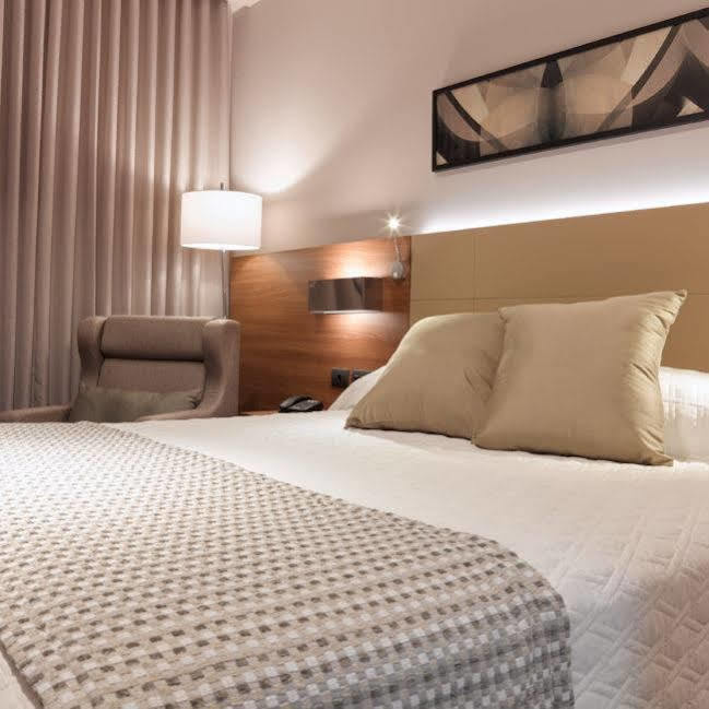 Hotel Jl By Bourbon 4*