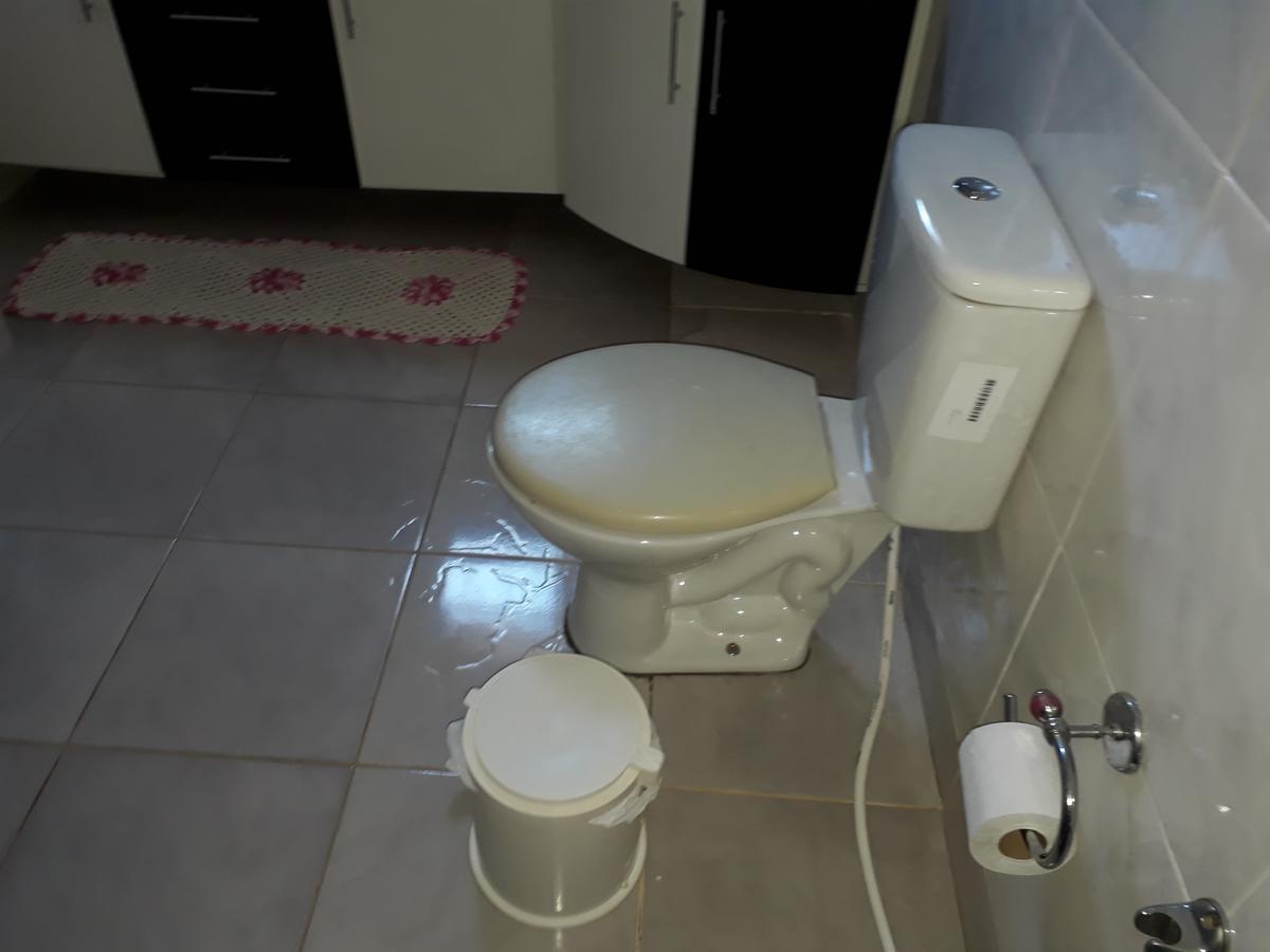 Casa Dona Maria Foz do Iguaçu