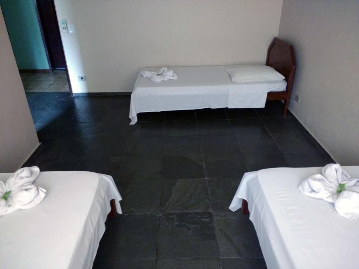 Iguacu Plaza 2*