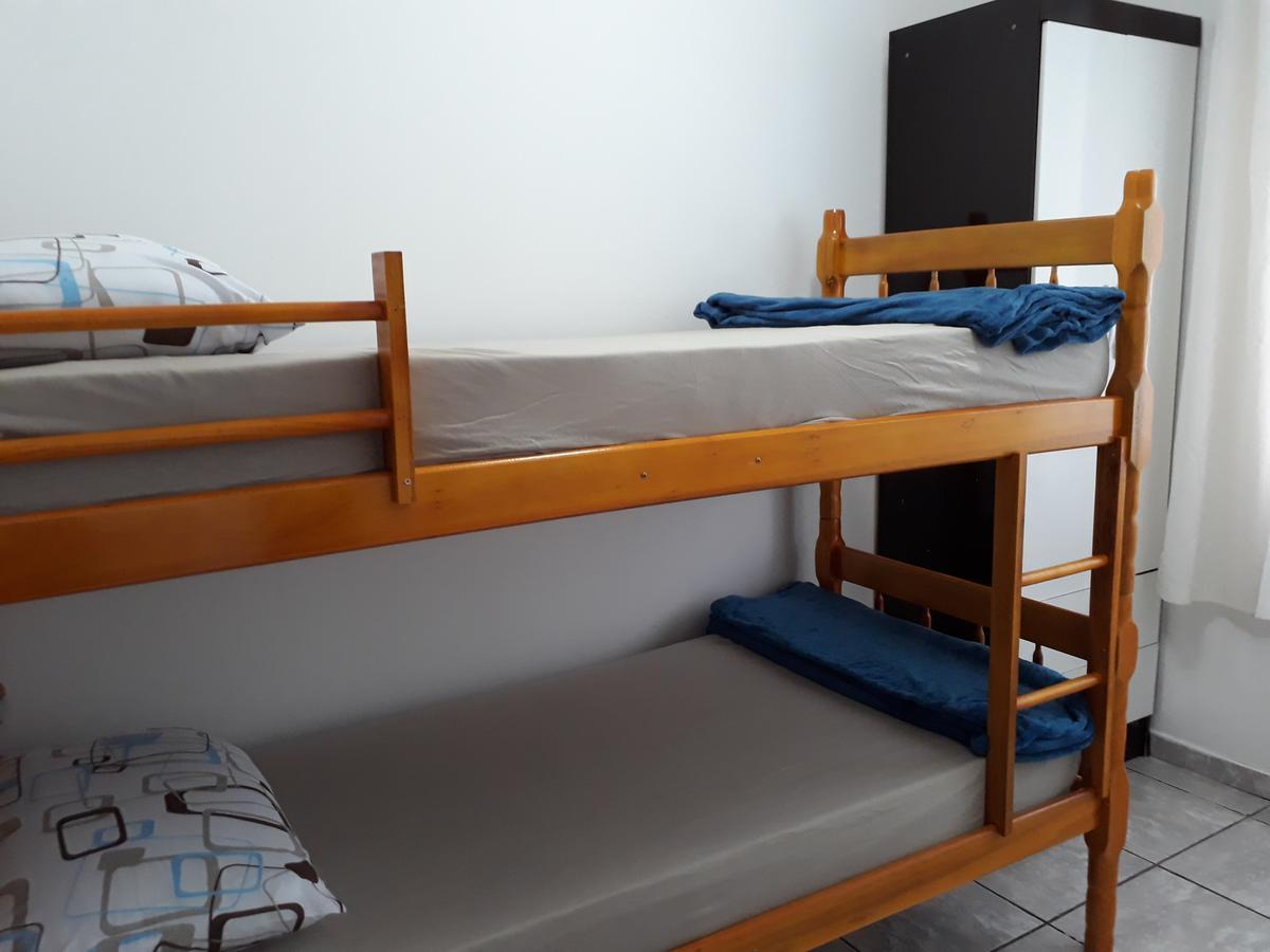 Apartamento Idaville Foz Foz do Iguaçu