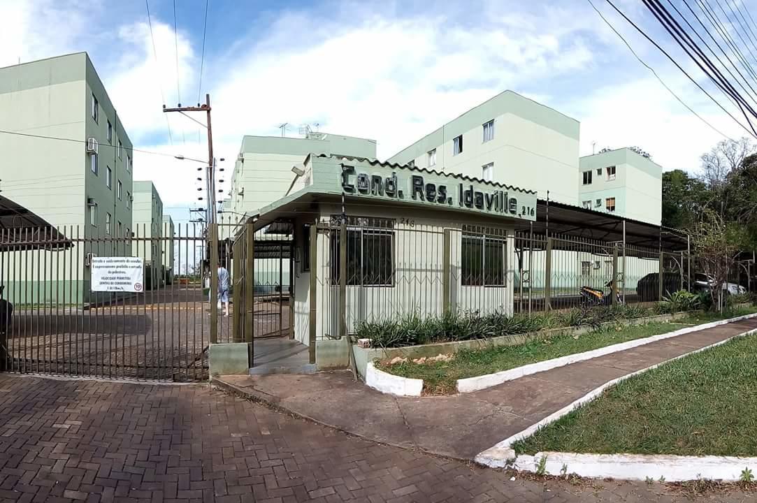 Apartamento Idaville Foz Apartamento Foz do Iguaçu