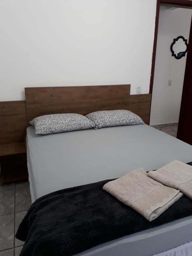 Apartamento Apartamento Idaville Foz