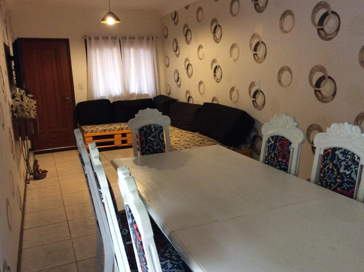 Hostel Lisboa Foz do Iguacu