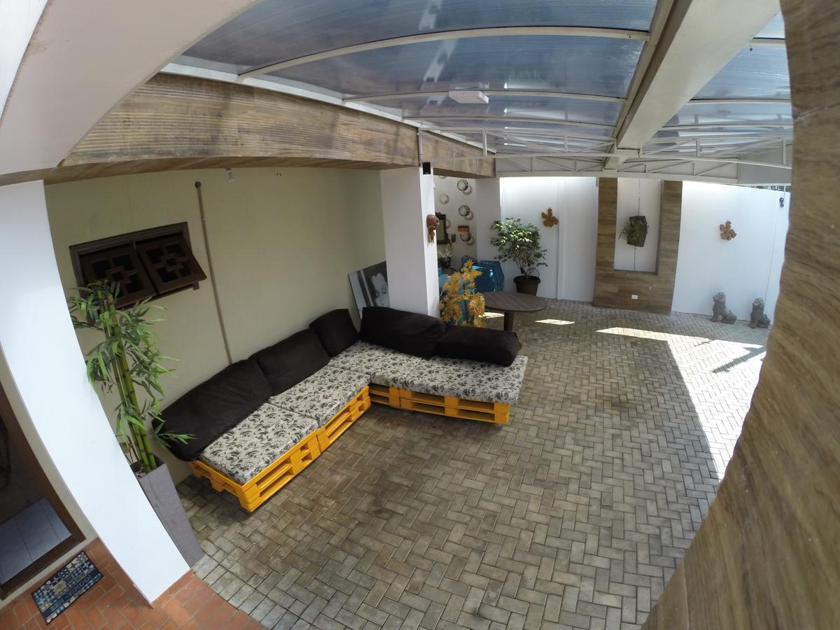 Lisboa Hostel *