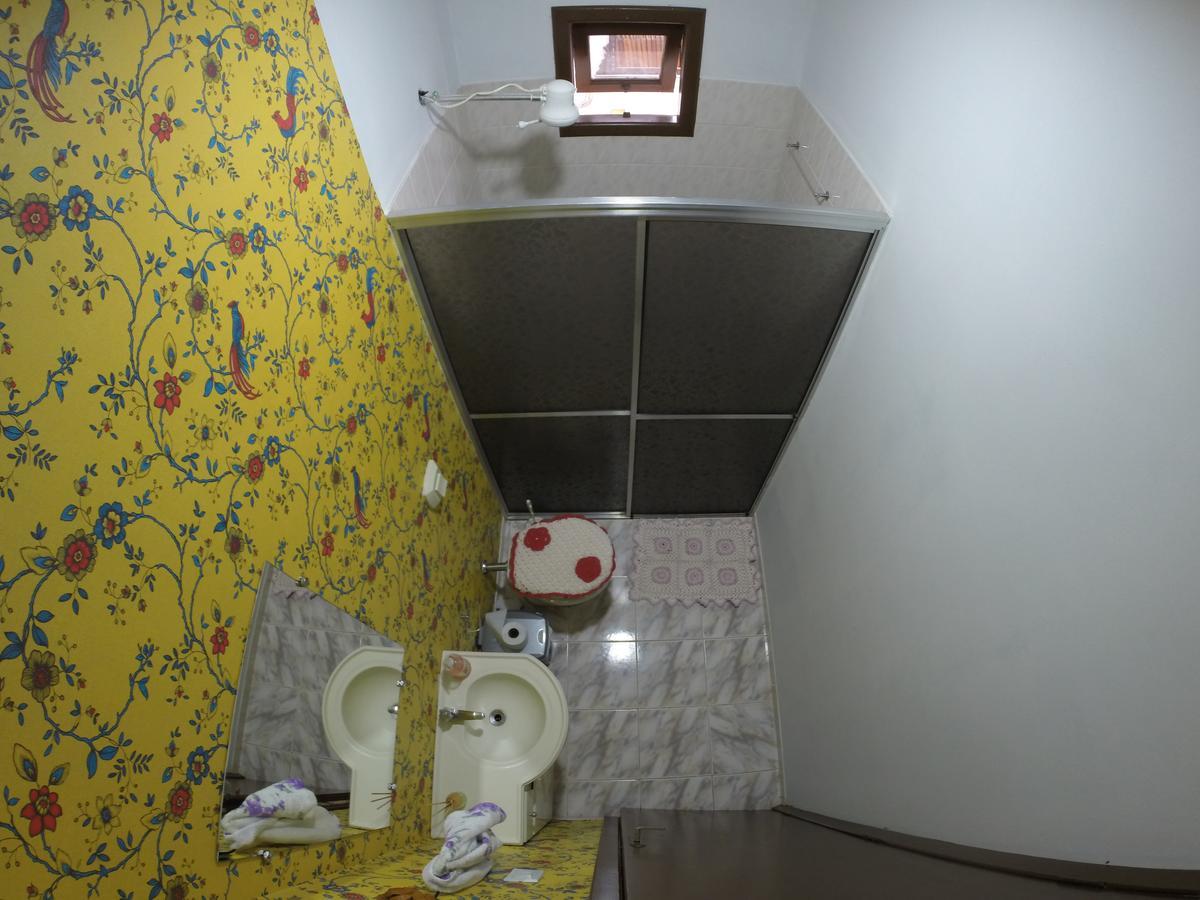 Lisboa Hostel Foz do Iguacu