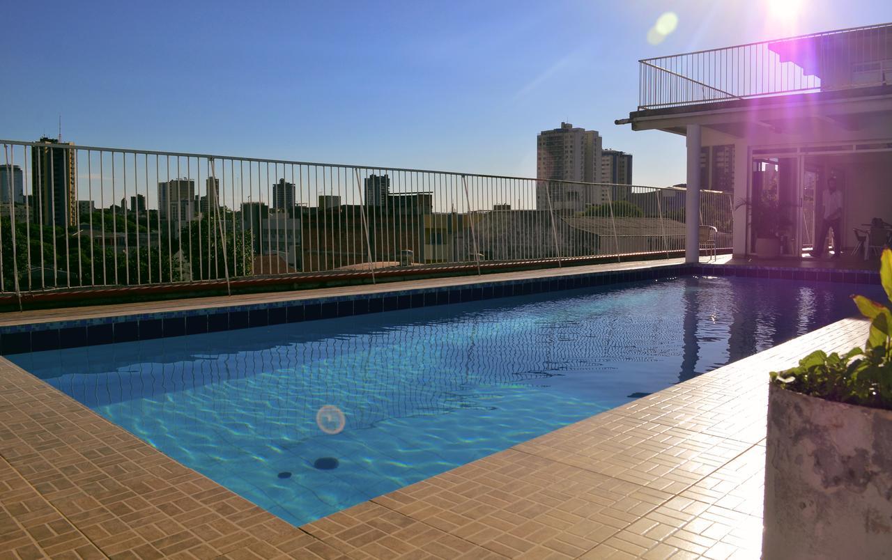 Iguacu Plaza