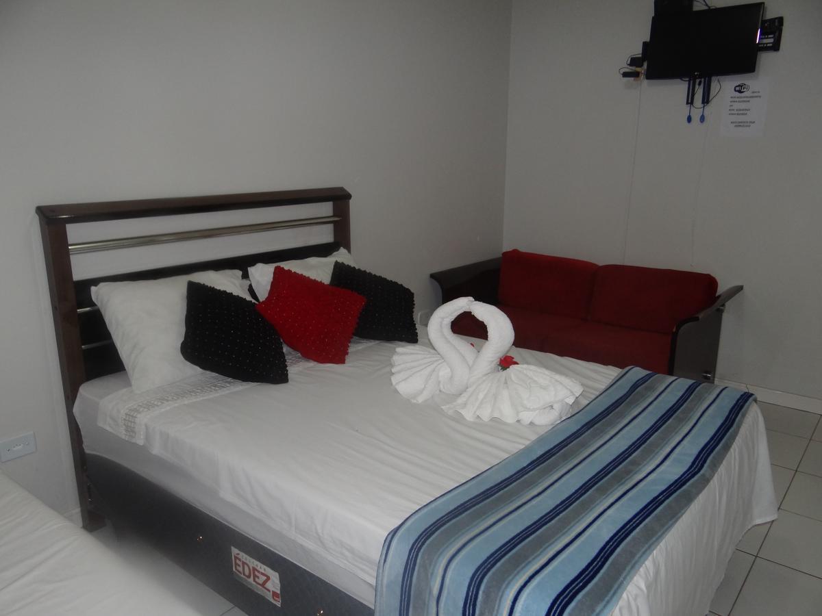 Hospedagem domiciliar Casa Celia Wernke - Aluga-se Quartos *