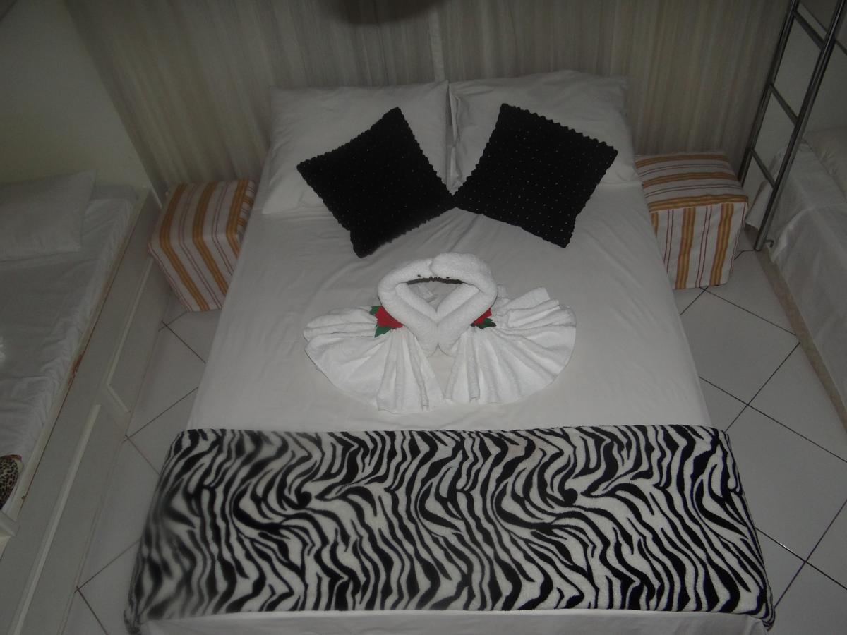 Casa Celia Wernke - Aluga-se Quartos Hospedagem domiciliar