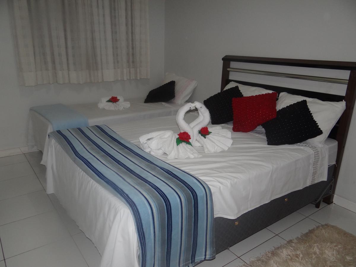 Hospedagem domiciliar Casa Celia Wernke - Aluga-se Quartos *