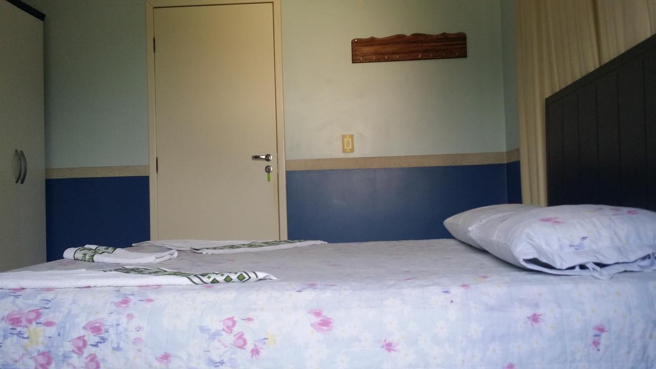 Inn Orquideas Foz