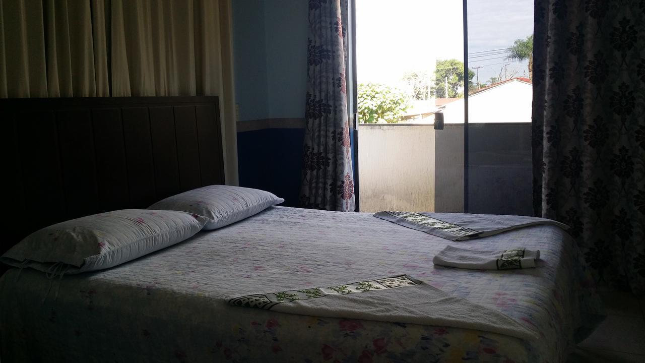 Inn Orquideas Foz