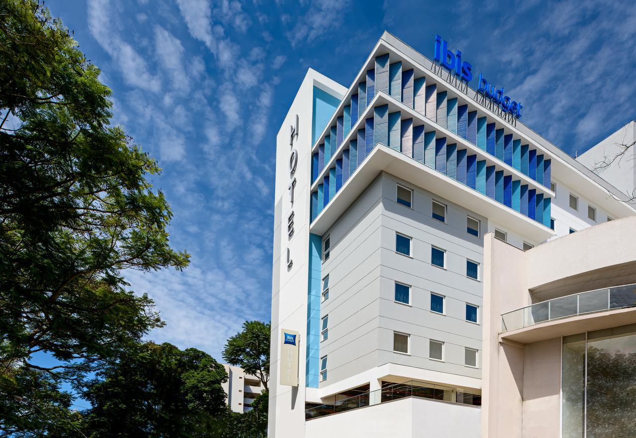 Ibis Budget 2* Foz do Iguaçu
