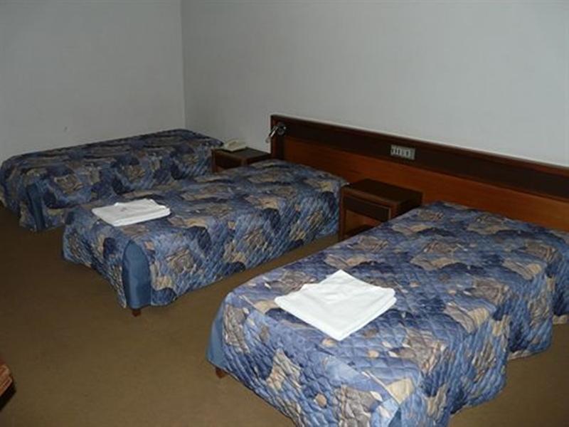 Hotel Lanville Athenee